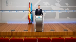 30K views · 1K reactions | Estamos orgullosos. Gracias  | Alberto Núñez Feijóo | Facebook