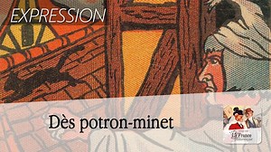 1.8K views · 108 reactions | EXPRESSION. Dès potron-minet ►...