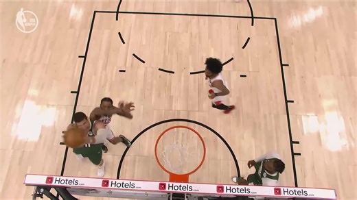 Joe Ingles (9 points) Highlights vs. Chicago Bulls | NBA.com