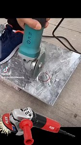 2.6K views · 21 reactions | Angle grinder chuck | Reno Vation | Facebook