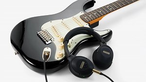 Positive Grid launches Spark NEO Core premium wired smart guitar headphones