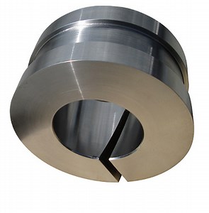[Hot Item] High Quality Aluminium Extrusion Spare Parts Dummy Block Die Ring Stem