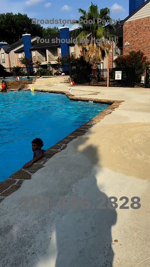 Broadstone Briar Forest Apartments on Reels