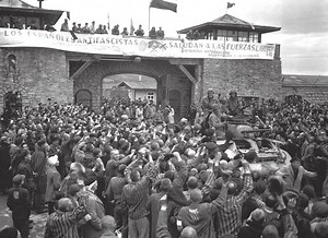 American Liberators of the Holocaust