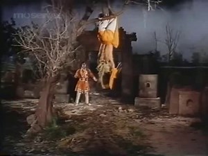 Vikram Aur Betal Episode 2