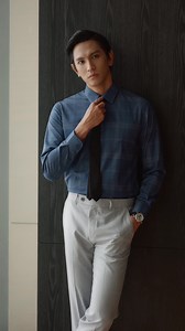 25 reactions · 5 comments | Bí quyết cho vẻ ngoài thanh lịch, chuyên...