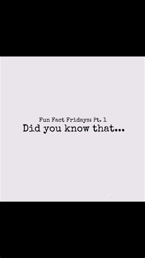 Fun Fact Friday: #apexmuseum #blackhistory #theapexmuseum // curated by SaNiya Warren (APEX Intern GSU student) Follow as she shares interesting facts about Black History. | APEX Museum