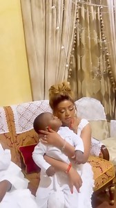 Photoshoot, couples of the year. Reginal Daniels and husband are like they are just starting thier honeymoon. See true love ❤️ and happiness. Don't be jealous. Those that said they wouldn't end up, how market? The love is growing like fever grass hahahaha  | Jacob Ngati Bamu / The Messenger TV | Facebook