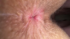 💎Brilliant young girl made teeth, pumped nipples and wiped butthole for woodman casting