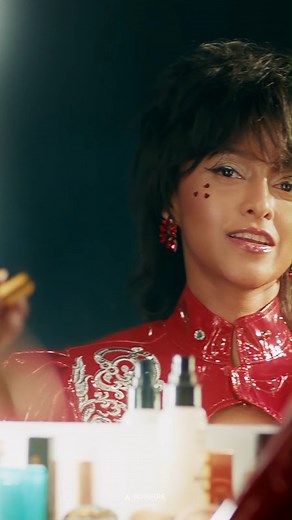 Ha Chuttak (හා චුට්ටක්) by Yohani is OUT NOW! 🎶✨ youtu.be/vF38Nna4SRQ #PoweredByBonfire #bonfirelk #Yohani #OutNow | Bonfire Sri Lanka