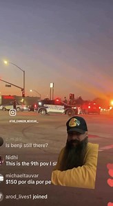 Bakersfield protesting ICE turns into clown show | Real Jesse Holguin