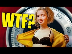 WTF Happened to Killing Zoe?