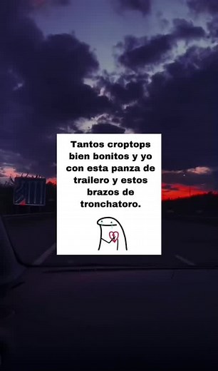 Breathtaking Sunset Sky with Gorgeous Cloud Patterns