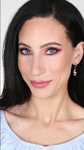 Makeup tutorial Full Face Mesauda
