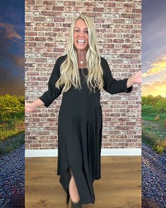 3.7K views | Abbey Road Dress~ ⭐️ £28.99 ⭐️ Discover Our Abbey Road Dress Soft & Breathable, Flattering Shape & With Pockets!! Made In ItalyRecommended To Fit Up To A UK 22/24Check Out All Our Abbey Road Dress Now on: ❤️ www.Apacheshops.com ❤️ | Apache Shops | Facebook