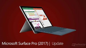 Surface Pro I5 Model 1796 Drivers