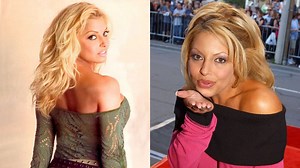 When Ex-WWE star claimed that Trish Stratus frequently hit on him