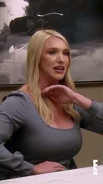 Cherish's surgeon left her with bricks for boobs?! #botched
