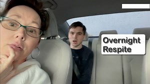 71K views · 2.3K reactions | Overnight Respite ... how did he do? #autism #autismfamily #Respite #respitecare | Cody Speaks | Facebook