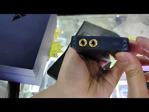 iBasso Audio dx320 +amp14開箱 限量優惠贈品套裝尚餘少量最後召集