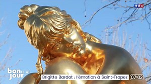 38K views · 1.3K reactions | Brigitte Bardot : vague d'émotion à...