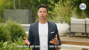 Enjoy this Real Estate Minute compilation featuring a case study for homeowners: should you payoff your mortgage early or invest in something else? #RealEstateMinute #Homeowners #MortgagePayoff #LosAngelesRealEstate #IvanEstradaProperties | Ivan Estrada Properties