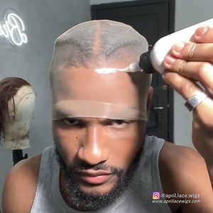 #lacefrontwig SKU: LFB14 short curly lace front wig More on www.aprillacewigs.com #aprillacewigs #fakescalplacewig #fakescalpwig #italianaykiwig #weargowig #weargowig #italianyakifulllacewig #yakilacewig #aprillacewigs #hairfactory #weargowig #lacefrontwig #precutlacewig #lacefrontalwig #lacefront #hdlace #hdlacefrontwig #hd #hdwigs #laceclosurewig #easygowig #wigslayer #humanhairwig #rawhumanhairwigs #360wig #360lacewigs #360wigs #360fulllacewig | April Lace Wigs