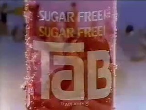 Tab Cola (1981) | Commercial | Retro Junk