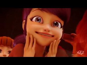 Miraculous Ladybug Clarity AMV