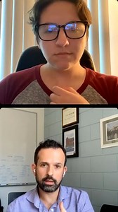 Thank you to Dr. Matthew Sampson and @thesampsonlab for such a wonderful spotlight! We are so thankful to gain insight into the research and challenges that the nephrology field faces. We are also happy to have learned more about Dr. Sampson’s background and the ‘why’ to what he is doing for patients. As a NephCure specialist, the NephCure family and community appreciates Dr. Sampson’s hard work and relentless efforts to finding better treatments. To learn more about NephCure’s partnership with 