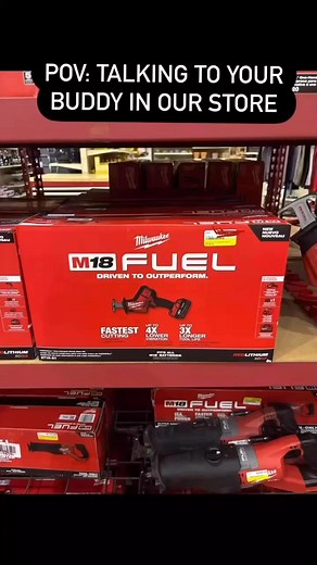New Milwaukee & DeWalt Tools just in‼️We have some new Milwaukee hacksaw kits. Dewalt 2 tool combo kits, grinder kits, circular saws. Our prices are the best in town!📩 DM us or call 706-344-3677 for any questions. Monday-Friday 7am-6pmSaturday-Sunday 9am-6pmWe are located at:📍243 E Stowers Rd Dawsonville, Ga 30534#dewalt#milwaukee#dawsonville#hallcounty#forsythcounty#northga#helen#cumming#gacontractors#discountedtools#hardwire | Extra Mile Tools