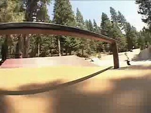 Element Skate Camp