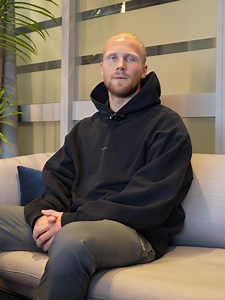 Lars-Jørgen Salvesen fortsetter å svare på spørsmål fra våre mørkeblå supportere 💙 | Viking Fotball