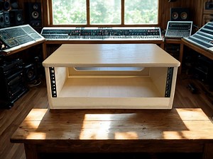 Music studio rack 19" - Etsy France