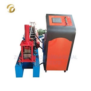 [Hot Item] Furring Channel C Keel Ceiling Roll Forming Machine