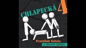 František Sahula - Fuj, fuj