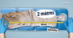 « La Vénus de Milo »