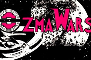 Retroanálisis de Ozma Wars, el primer matamarcianos de SNK estrenado hace 40 años en respuesta a Space Invaders