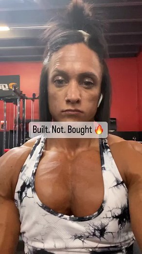 Culturally Strong Women: Unleashing Female Muscle Power