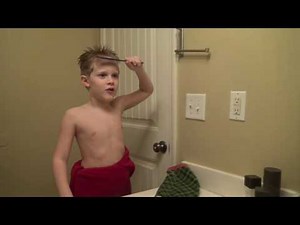 Home Alone Bathroom Scene