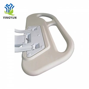 [Hot Item] Medical Equipment ICU Hospital Bed Side Railing Patient Safety Guard Rails