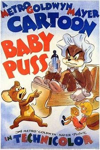 Baby Puss (1943) - Movie