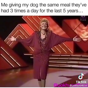 13K views · 265 reactions | Kim Woodburn memes on Reels | Facebook