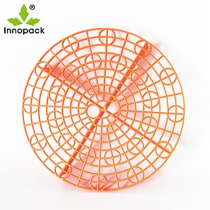 [Hot Item] Car Wash Bucket with Grit Guard