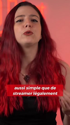 Netflix s’inquiète de la concurrence des sites pirates 💻 #netflix #streaming #01news | 01net