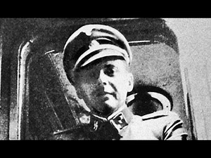 Josef Mengele: Angel Of Death - THE REAL STORY (SHOCKING HISTORY DOCUMENTARY)