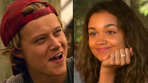 Outer Banks creators tease JJ and Kiara romance in season 3