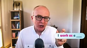 How would you answer this common IELTS Speaking question about work? ‎‍💼 | Keith Speaking Academy