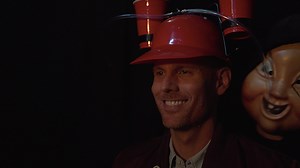 1.2M views · 10K reactions | La fête ne fait que commencer Replongez dans l'atmosphère de l'avant-première d'#HappyBirthdead au Comic Con Paris avec le réalisateur Christopher Landon ! | Universal Pictures - Horreur | Facebook