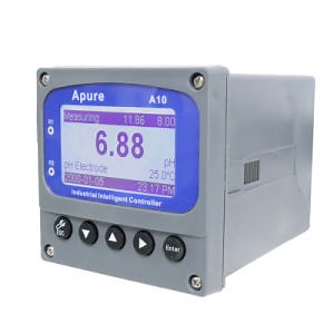 [Hot Item] Online Aquarium Pool pH ORP Controller